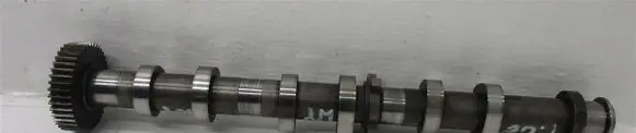 Audi Q7 4L Camshaft 