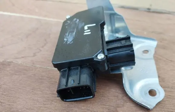 Infiniti EX Door control unit/module 254B61BN2A
