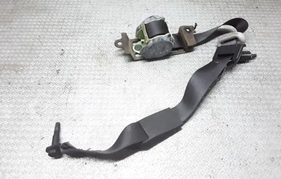 Chrysler Pacifica Roof seat belt P0TS741DVAD