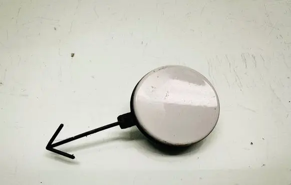Seat Ibiza V (KJ) Front tow hook cap/cover 6F0807241 14884SG4 2733