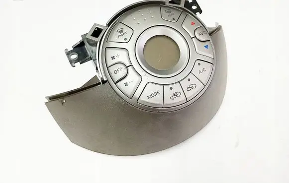 Nissan Micra Climate control unit 275101HH0C