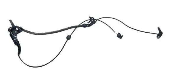 Toyota RAV 4 (XA50) ABS brake wheel speed sensor 8954242070