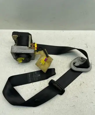 Volkswagen Golf IV Front seatbelt 1J3857706J 65432 33004432