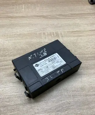 Nissan Almera Tino Comfort/convenience module 28551BU014 5WK48512
