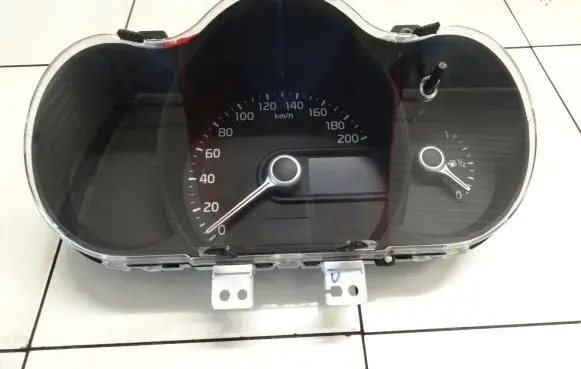 KIA Picanto Speedometer (instrument cluster) 94033-1Y029