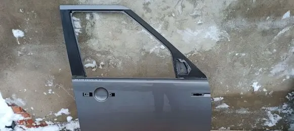Land Rover Discovery 3 - LR3 Front door