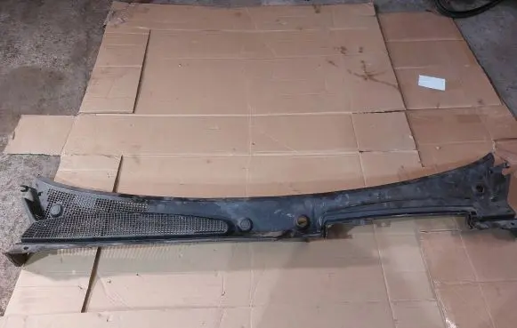 Renault Kangoo II Wiper trim 8200439131 8200498150