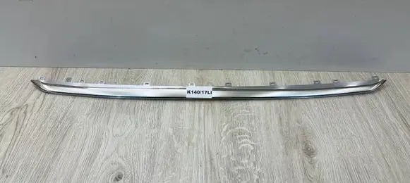 Mini Clubman F54 Front bumper splitter molding BM0902Y21