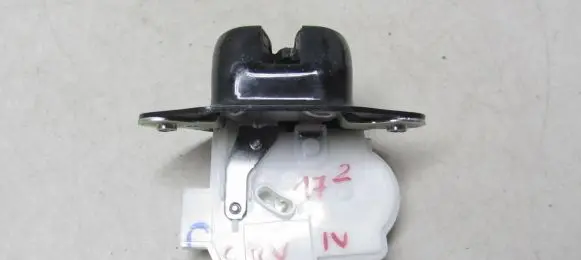 Honda CR-V Tailgate/trunk/boot lock/catch/latch