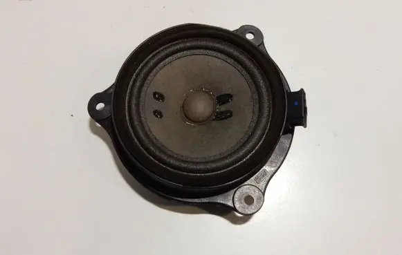 Audi A6 S6 C6 4F Front door speaker 1922295001 5439