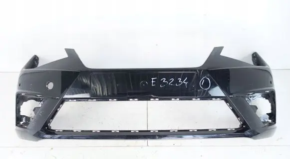 Seat Ibiza V (KJ) Front bumper 6F0807221D