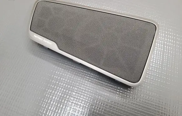 BMW M5 F90 Cover in windowsill 7384542 21450510C