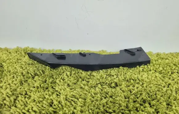 KIA Optima Front bumper mounting bracket 86584-2t500