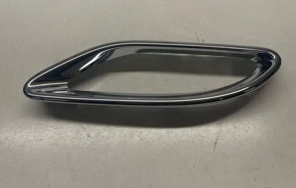 Mercedes-Benz GLE (W166 - C292) Muffler ending A0008850174 0008850174