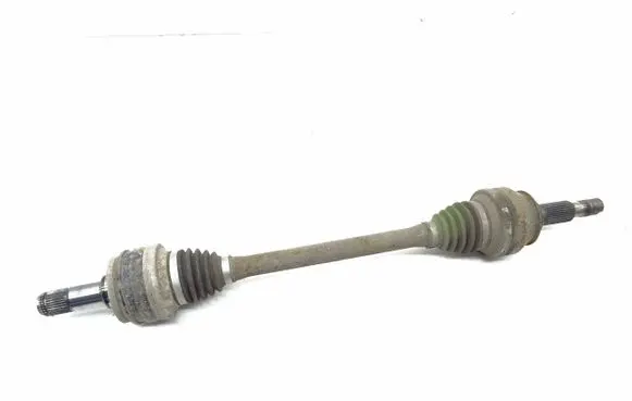 Lexus RC Front driveshaft