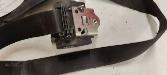 Ford Transit Front seatbelt