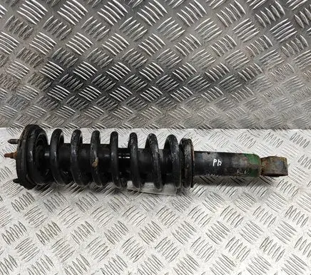 Toyota Land Cruiser (HDJ90) Front shock absorber/damper 4851060040