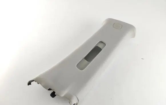 Nissan Murano Z51 (B) pillar trim (top) 769131SV0A