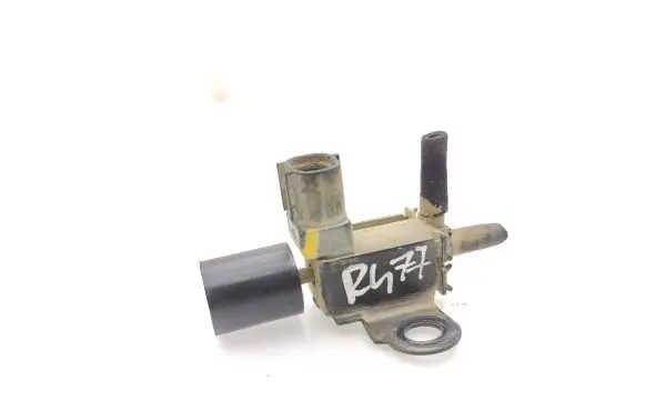Isuzu D-Max Turbo solenoid valve
