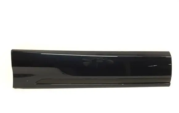 Audi Q8 Rear door trim (molding) 4M8853969