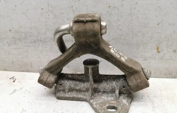 Muffler mount bracket/holder