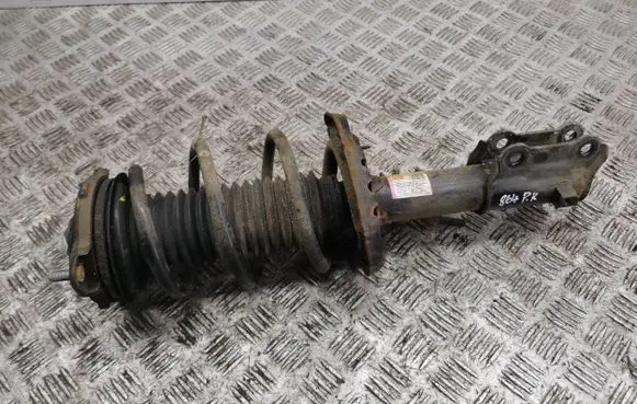 Hyundai Ioniq Front shock absorber/damper 54651G2200