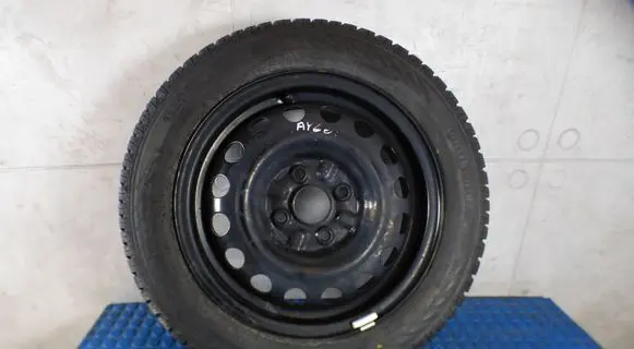 Toyota Aygo AB40 R14 spare wheel CARTKOLOZAP14