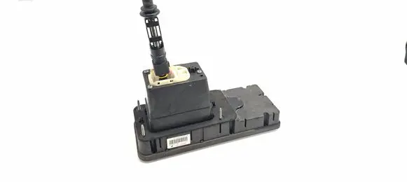 Citroen C4 II Picasso Gear shifter/selector 9806774180