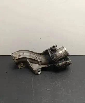 Renault Trafic II (X83) Throttle valve A2C53245045 A2C93107575 8200736114
