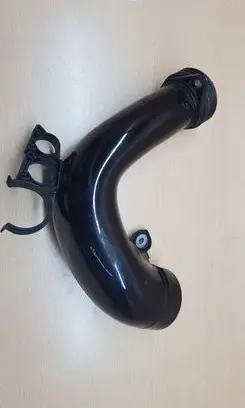 BMW X4 F26 Air intake duct part 7583715