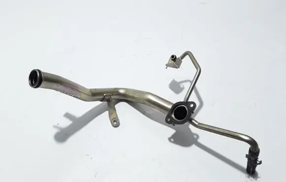 Brake vacuum hose/pipe