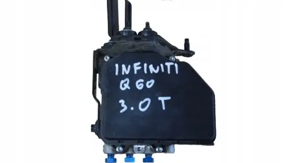 Infiniti Q60 ABS Pump 476605CB0A