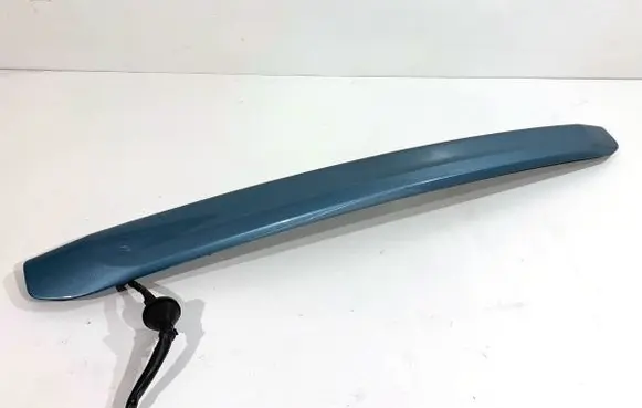 Hyundai Kona I Tailgate/trunk/boot exterior handle 87311J9000