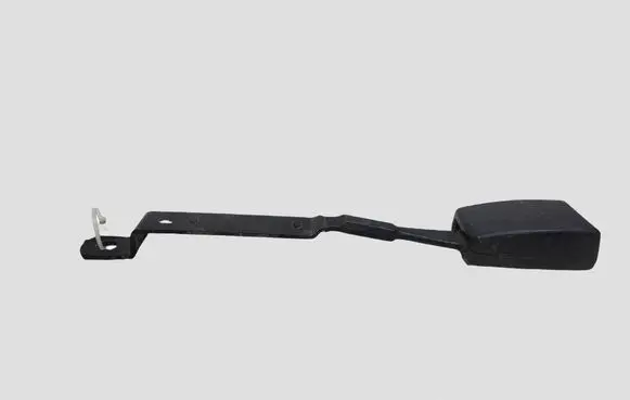 Volkswagen Caddy Front seatbelt buckle 2K0857877
