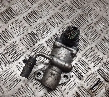 Ford Mondeo MK IV EGR valve cooler