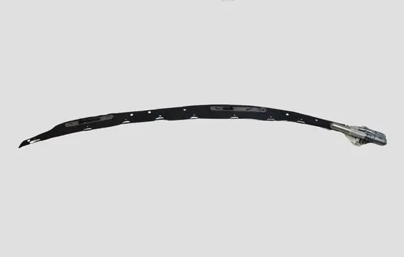 Peugeot 607 Roof airbag 965660748001 30370039D