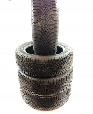 Ford Turneo Courier R16 winter tire 
