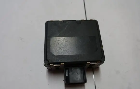 Hyundai Kona I Distronic sensor radar K4991-10011