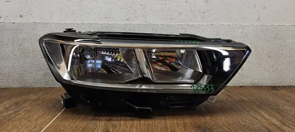 Volkswagen T-Roc Headlight/headlamp 2GA941006B 90136433 X600VF21VHRY