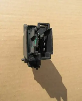 Porsche Cayenne (9PA) Seat heating relay 1K0959772