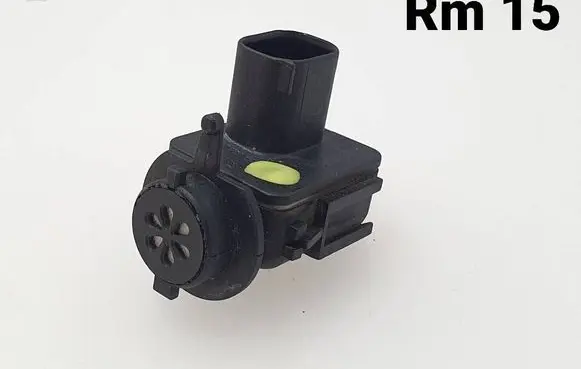 Volkswagen PASSAT B7 Air quality sensor 5K0907659 011210