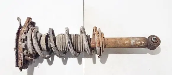 Nissan Almera N16 Rear shock absorber/damper