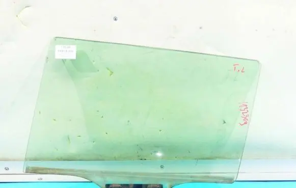 Honda Accord Rear door window glass IMPRK1132309