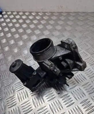 Volvo XC60 EGR valve 30774531