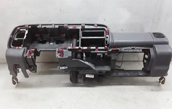 Dodge Durango Dashboard 55115595