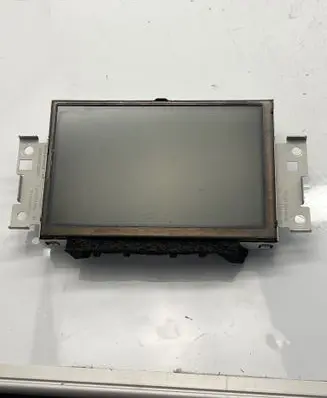 Volvo V60 Screen/display/small screen 31396001