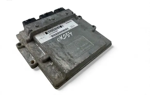 Volvo S40 Engine control unit/module ECU 30788961