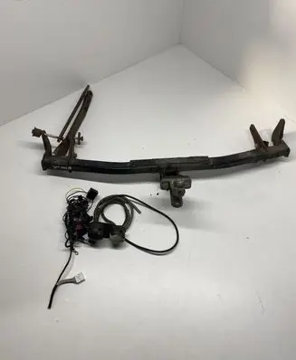 Renault Espace - Grand espace IV Tow bar set E11000648