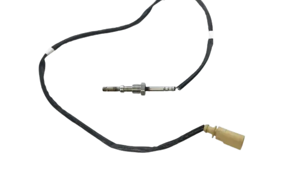 Audi A6 S6 C7 4G Exhaust gas temperature sensor 4G0906088AA