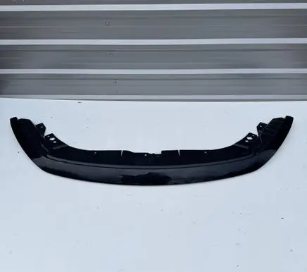 Mercedes-Benz EQB Engine bonnet/hood lock trim molding A2438851401